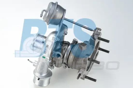 Lader, Aufladung BTS Turbo T914722 Bild Lader, Aufladung BTS Turbo T914722