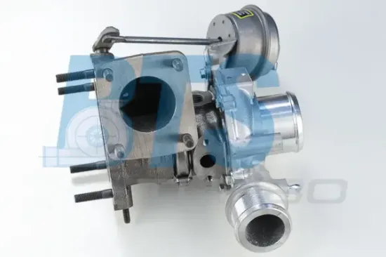 Lader, Aufladung BTS Turbo T914722 Bild Lader, Aufladung BTS Turbo T914722