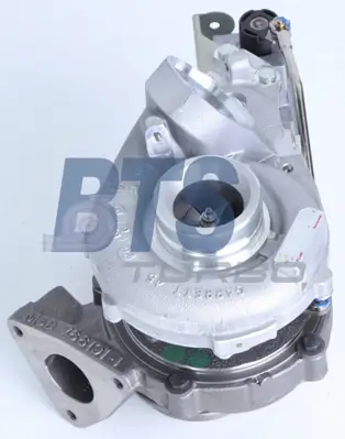 Lader, Aufladung BTS Turbo T914723 Bild Lader, Aufladung BTS Turbo T914723