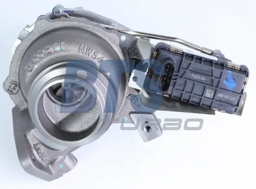 Lader, Aufladung BTS Turbo T914723 Bild Lader, Aufladung BTS Turbo T914723