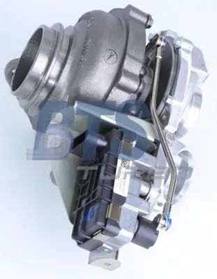 Lader, Aufladung BTS Turbo T914723 Bild Lader, Aufladung BTS Turbo T914723