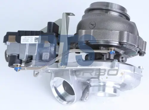 Lader, Aufladung BTS Turbo T914723 Bild Lader, Aufladung BTS Turbo T914723