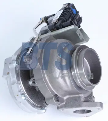 Lader, Aufladung BTS Turbo T914723 Bild Lader, Aufladung BTS Turbo T914723