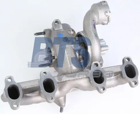 Lader, Aufladung BTS Turbo T914760BL Bild Lader, Aufladung BTS Turbo T914760BL