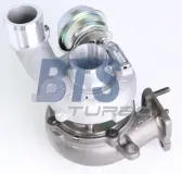 Lader, Aufladung BTS Turbo T914776