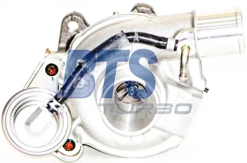 Lader, Aufladung BTS Turbo T914784 Bild Lader, Aufladung BTS Turbo T914784