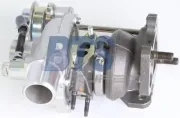 Lader, Aufladung BTS Turbo T914784