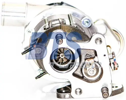 Lader, Aufladung BTS Turbo T914784 Bild Lader, Aufladung BTS Turbo T914784