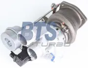 Lader, Aufladung BTS Turbo T914826