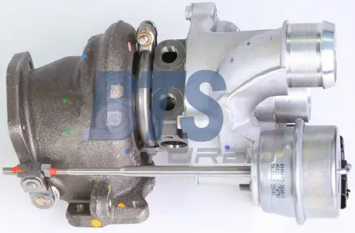 Lader, Aufladung BTS Turbo T914826 Bild Lader, Aufladung BTS Turbo T914826