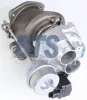 Lader, Aufladung BTS Turbo T914826 Bild Lader, Aufladung BTS Turbo T914826