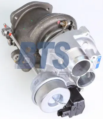 Lader, Aufladung BTS Turbo T914826 Bild Lader, Aufladung BTS Turbo T914826