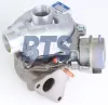 Lader, Aufladung BTS Turbo T914828BL Bild Lader, Aufladung BTS Turbo T914828BL