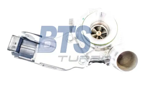 Lader, Aufladung BTS Turbo T914870BL Bild Lader, Aufladung BTS Turbo T914870BL