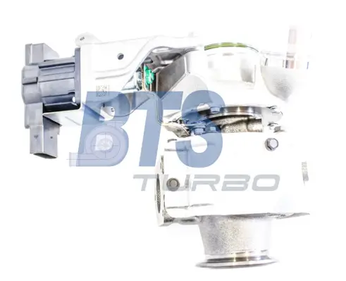 Lader, Aufladung BTS Turbo T914870BL Bild Lader, Aufladung BTS Turbo T914870BL