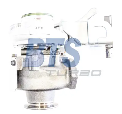 Lader, Aufladung BTS Turbo T914870BL Bild Lader, Aufladung BTS Turbo T914870BL