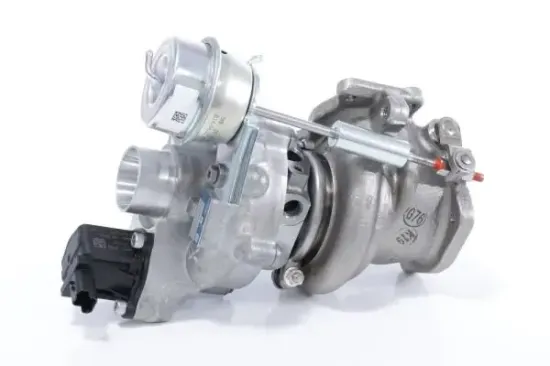 Lader, Aufladung BTS Turbo T914880 Bild Lader, Aufladung BTS Turbo T914880