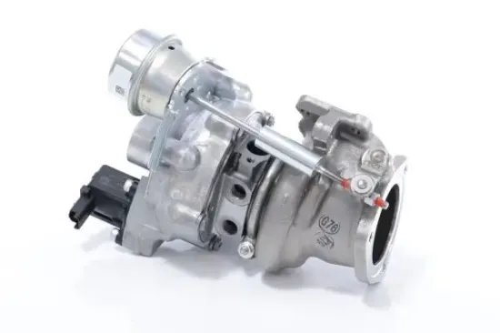 Lader, Aufladung BTS Turbo T914880 Bild Lader, Aufladung BTS Turbo T914880