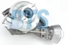 Lader, Aufladung BTS Turbo T914887
