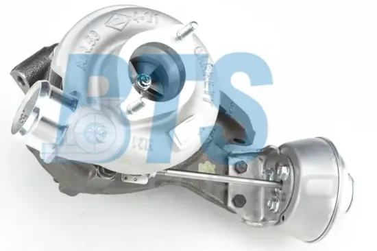 Lader, Aufladung BTS Turbo T914887 Bild Lader, Aufladung BTS Turbo T914887