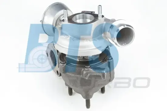 Lader, Aufladung BTS Turbo T914887 Bild Lader, Aufladung BTS Turbo T914887