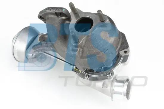 Lader, Aufladung BTS Turbo T914887 Bild Lader, Aufladung BTS Turbo T914887