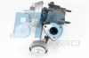 Lader, Aufladung BTS Turbo T914887 Bild Lader, Aufladung BTS Turbo T914887