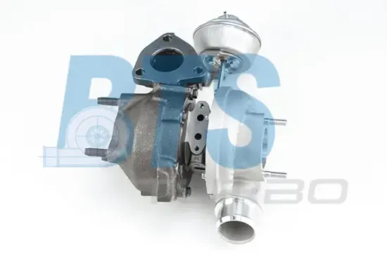 Lader, Aufladung BTS Turbo T914887 Bild Lader, Aufladung BTS Turbo T914887