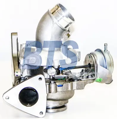 Lader, Aufladung BTS Turbo T914889 Bild Lader, Aufladung BTS Turbo T914889
