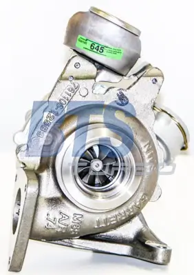 Lader, Aufladung BTS Turbo T914889 Bild Lader, Aufladung BTS Turbo T914889