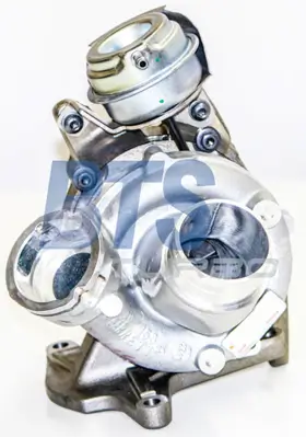 Lader, Aufladung BTS Turbo T914889 Bild Lader, Aufladung BTS Turbo T914889