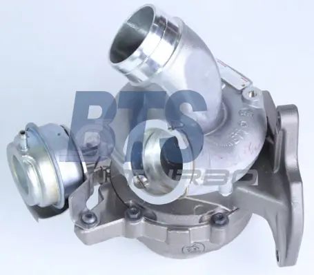 Lader, Aufladung BTS Turbo T914889 Bild Lader, Aufladung BTS Turbo T914889