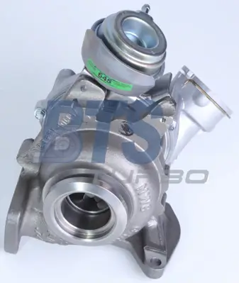 Lader, Aufladung BTS Turbo T914889 Bild Lader, Aufladung BTS Turbo T914889