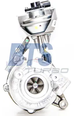 Lader, Aufladung BTS Turbo T914916BL Bild Lader, Aufladung BTS Turbo T914916BL