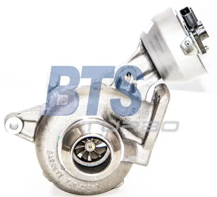 Lader, Aufladung BTS Turbo T914916BL Bild Lader, Aufladung BTS Turbo T914916BL