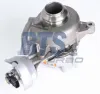 Lader, Aufladung BTS Turbo T914916BL Bild Lader, Aufladung BTS Turbo T914916BL