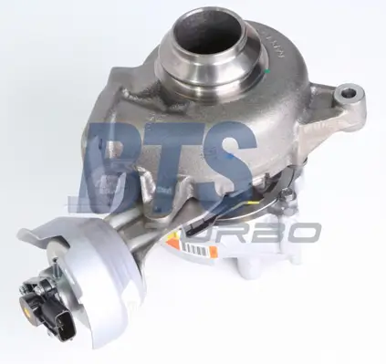 Lader, Aufladung BTS Turbo T914916BL Bild Lader, Aufladung BTS Turbo T914916BL