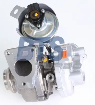 Lader, Aufladung BTS Turbo T914916BL Bild Lader, Aufladung BTS Turbo T914916BL