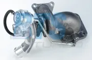 Lader, Aufladung BTS Turbo T914920BL
