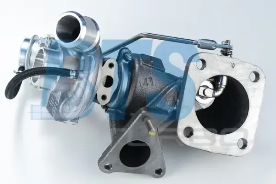 Lader, Aufladung BTS Turbo T914920 Bild Lader, Aufladung BTS Turbo T914920