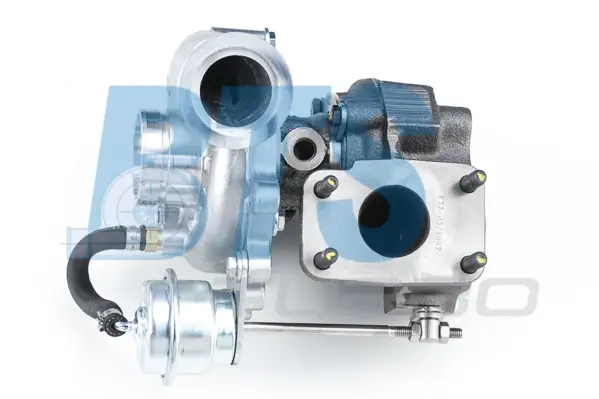 Lader, Aufladung BTS Turbo T914973