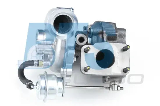 Lader, Aufladung BTS Turbo T914973 Bild Lader, Aufladung BTS Turbo T914973
