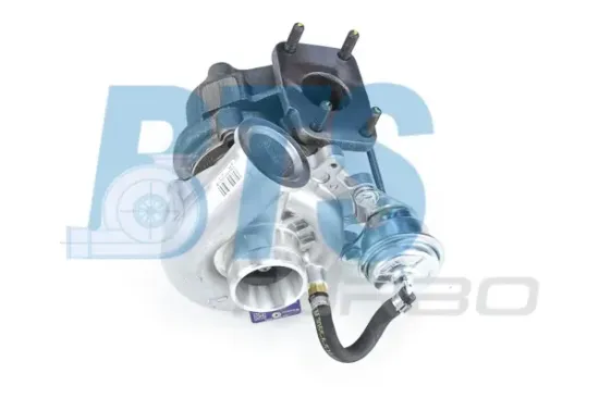Lader, Aufladung BTS Turbo T914973 Bild Lader, Aufladung BTS Turbo T914973