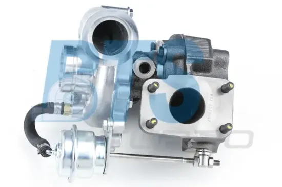 Lader, Aufladung BTS Turbo T914973 Bild Lader, Aufladung BTS Turbo T914973