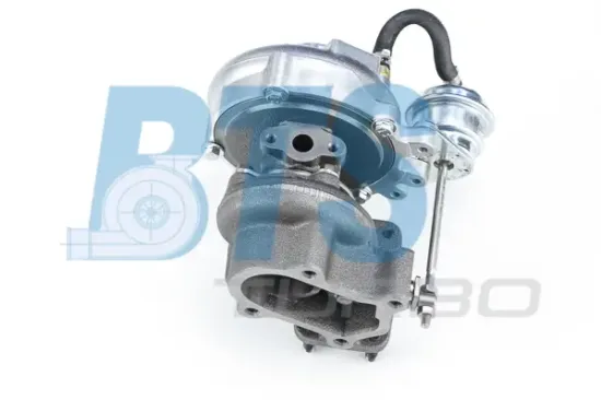 Lader, Aufladung BTS Turbo T914973 Bild Lader, Aufladung BTS Turbo T914973