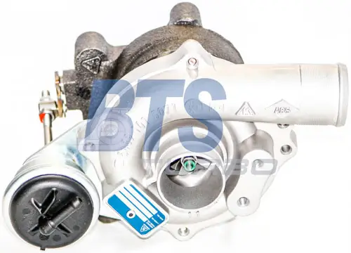 Lader, Aufladung BTS Turbo T914980 Bild Lader, Aufladung BTS Turbo T914980