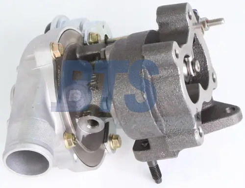 Lader, Aufladung BTS Turbo T914980