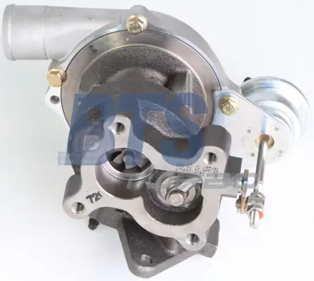 Lader, Aufladung BTS Turbo T914980 Bild Lader, Aufladung BTS Turbo T914980