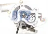 Lader, Aufladung BTS Turbo T914980 Bild Lader, Aufladung BTS Turbo T914980