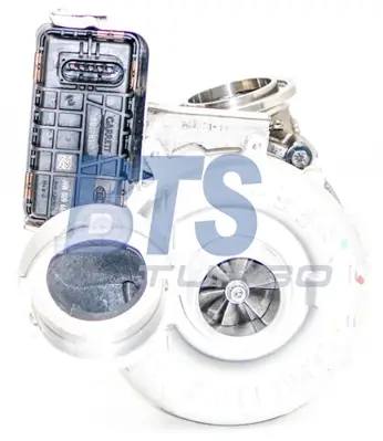 Lader, Aufladung BTS Turbo T914999BL Bild Lader, Aufladung BTS Turbo T914999BL